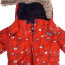 Зимний комплект «Джаспер Ред» - купить детский зимний костюм Джаспер Ред Premont в интернет магазине Иркутск