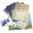 Набор для оригами «Планеры» Djeco - купить набор для оригами Планеры Джеко в интернет-магазине Иркутск