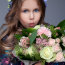 Плащ «Весенние цветы» - купить детский весенний плащ Premont в интернет магазине Иркутск