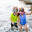 Очки для плавания Babiators «Ангелы» - купить очки для плавания Babiators в интернет-магазине Иркутск