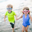 Очки для плавания Babiators «Поп-звезда» - купить очки для плавания Бэйбиаторы в интернет-магазине Иркутск