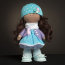 Набор для шитья «Малышка Лали» - купить набор для шитья Малышка Лали Модное хобби в интернет-магазине Иркутск