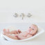 Большая ванночка Puj Tub - купить ванночку для новорожденных Puj Tub в интернет-магазине Иркутск