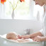 Компактная ванночка Puj Flyte - купить ванночку для новорожденного падж флайт в интернет-магазине Иркутск