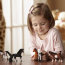 Классические игрушки «Набор лошадок» Melissa & Doug - купить классические игрушки Набор лошадок Melissa & Doug в интернет-магазине Иркутск
