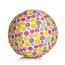 Воздушный мяч (набор шариков с чехлом) «Фирменные пятнышки» BubaBloon - купить воздушный мяч (набор шариков с чехлом) BubaBloon в интернет-магазине Иркутск