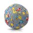 Воздушный мяч (набор шариков с чехлом) «Животные» (в голубую полоску) BubaBloon - купить воздушный мяч (набор шариков с чехлом) BubaBloon в интернет-магазине Иркутск