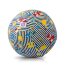 Воздушный мяч (набор шариков с чехлом) «Животные» (в голубую полоску) BubaBloon - детский интернет-магазин иркутск интернет-магазин детских товаров магазин дети