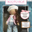 Набор для шитья «Кукла Женечка» - детский интернет-магазин иркутск интернет-магазин детских товаров магазин дети