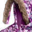 Зимний комплект «Орхидеи Луэр» - купить детский зимний костюм Орхидеи Луэр Premont в интернет магазине Иркутск