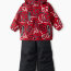 Зимний комплект «Эй Би Си» - купить детский зимний комплект Эй Би Си Премонт в интернет магазине Иркутск