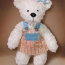 Набор для шитья «Медвежонок Бонечка» - купить набор для шитья Медвежонок Бонечка Модное хобби в интернет-магазине Иркутск