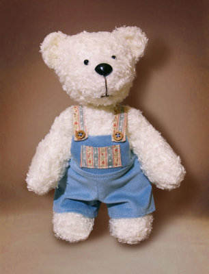 Набор для шитья «Медвежонок Фанечка» Набор для шитья «Медвежонок Фанечка» — очаровательный мягкий дружочек ребёнку.
