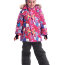 Зимний комплект «Лапочки-зайчики» - купить детский зимний костюм Лапочки-зайчики Premont в интернет магазине Иркутск