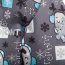 Зимний комбинезон «Оленята Фронтенак» - купить детский зимний комбинезон Оленята Фронтенак Premont в интернет магазине Иркутск