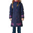 Зимнее пальто «Квилт» - купить детское зимнее пальто Квилт Premont в интернет магазине Иркутск