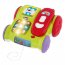 Телефон с колесиками Chicco - купить музыкальный телефон с колесиками Chicco в интернет магазине Иркутск