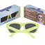 Солнцезащитные очки Babiators Original Navigator «Восхитительный лайм» - детский интернет-магазин иркутск интернет-магазин детских товаров магазин дети