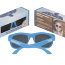 Солнцезащитные очки Babiators Original Navigator «Страстно-синий» - детский интернет-магазин иркутск интернет-магазин детских товаров магазин дети