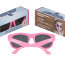 Солнцезащитные очки Babiators Original Navigator «Розовые помыслы» - детский интернет-магазин иркутск интернет-магазин детских товаров магазин дети