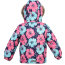 Зимний комплект «Английские сады» - купить детский зимний костюм Premont в интернет магазине Иркутск