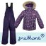 Зимний комплект «Скандинавская флора» - купить детский зимний костюм Premont в интернет магазине Иркутск