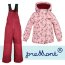 Зимний комплект «Русское поле» - купить детский зимний костюм Premont в интернет магазине Иркутск