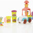 Игровой набор Город «Грузовичок с мороженым» Play-Doh - купить игровой набор Город Грузовичок с мороженым Плей-До в интернет-магазине Иркутск