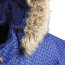 Зимний комплект «Северный полюс» - купить детский зимний костюм Premont в интернет магазине Иркутск