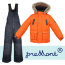 Зимний комплект «Южный полюс» - купить детский зимний костюм Premont в интернет магазине Иркутск