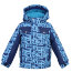 Зимний комплект «Лабиринты Буффало» - купить детский зимний костюм Premont в интернет магазине Иркутск