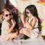 Солнцезащитные очки Babiators Original «Поп-звезда» - купить солнцезащитные очки Babiators в интернет-магазине Иркутск