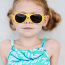 Солнцезащитные очки Babiators Original «Привет» - купить солнцезащитные очки Бэйбиаторы в интернет-магазине Иркутск