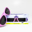 Солнцезащитные очки Babiators Original «Принцесса» - купить солнцезащитные очки Бэйбиаторы в интернет-магазине Иркутск