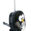 Самокат-чемодан «Пингвин» Zinc Flyte - купить самокат-чемодан Пингвин Zinc Flyte в интернет-магазине Иркутск