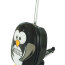 Самокат-чемодан «Пингвин» Zinc Flyte - детский интернет-магазин иркутск интернет-магазин детских товаров магазин дети