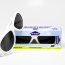 Солнцезащитные очки Babiators Original «Шалун» - купить солнцезащитные очки Бэйбиаторы в интернет-магазине Иркутск