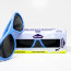 Солнцезащитные очки Babiators Original «Пляж» - купить солнцезащитные очки Бэйбиаторы в интернет-магазине Иркутск