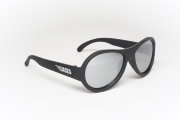 Солнцезащитные очки Babiators Aces «Спецназ» (с зеркальными линзами)