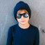 Солнцезащитные очки Babiators Aces «Спецназ» (с зеркальными линзами) - детский интернет-магазин иркутск интернет-магазин детских товаров магазин дети
