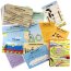 100 занимательных игр в путешествиях - купить набор карточек 100 занимательных игр в путешествиях в интернет-магазине Иркутск