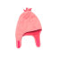 Шапка и шарф-снуд (coral) - купить шапку и шарф-снуд Premont в интернет-магазине Иркутск