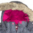 Зимнее пальто «Мод Льюис» - купить детское зимнее пальто Мод Льюис Премонт в интернет магазине Иркутск