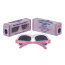 Солнцезащитные очки Babiators Original Aviator «Щекотливый розовый» - детский интернет-магазин иркутск интернет-магазин детских товаров магазин дети