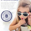 Солнцезащитные очки Babiators Original Aviator «Щекотливый розовый» - купить солнцезащитные очки Бэйбиаторы в интернет-магазине Иркутск