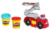 Игровой набор «Бумер: Пожарная машина» Play-Doh