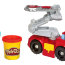 Игровой набор «Бумер: Пожарная машина» Play-Doh - купить игровой набор Бумер Пожарная машина Play-Doh в интернет-магазине Иркутск
