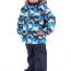 Зимний комплект «Легенда Гудзона» - купить детский зимний костюм Легенда Гудзона Premont в интернет магазине Иркутск
